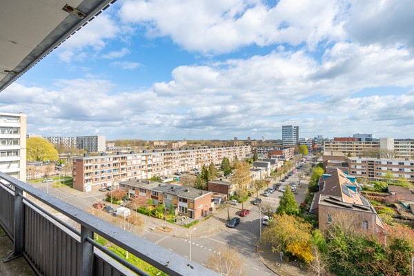 Medium property photo - Rubicondreef 186, 3561 JG Utrecht
